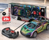 Auto zdalnie sterowane