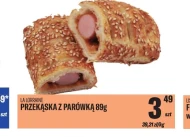 Przekąska LaLorraine