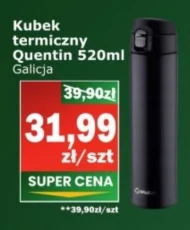 Kubek termiczny Galicja