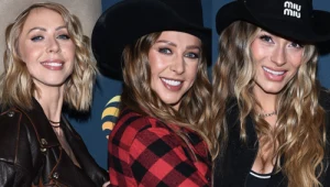 Ilona Krawczyńska, Milena Krawczyńska i Marcelina Zawadzka