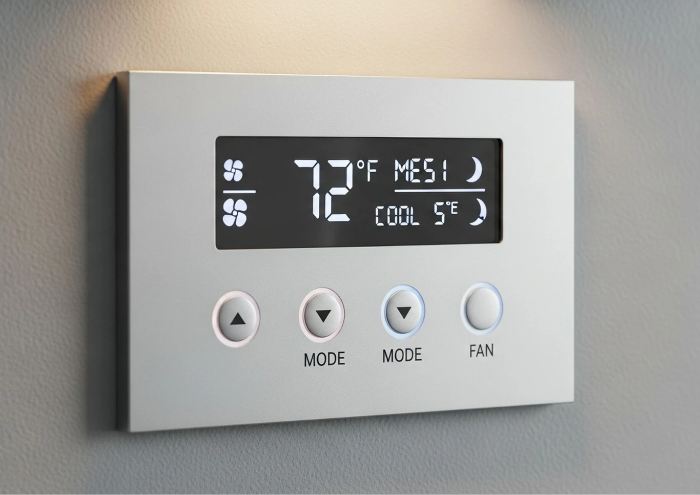 Ogrzewanie ścienne to dobry pomysł?