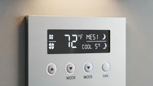 Ogrzewanie ścienne to dobry pomysł?