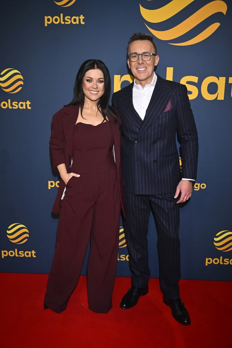 Katarzyna Cichopek, Maciej Kurzajewski