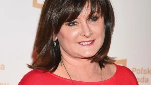Wzruszające sceny podczas ramówki Polsatu. Tak powitano Małgorzatę Żak