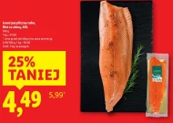 Лосось Łosoś