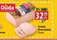 Schab Duda