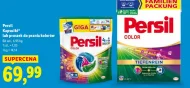 Kapsułki do prania Persil
