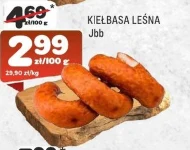 Kiełbasa JBB