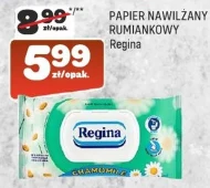 Papier Regina