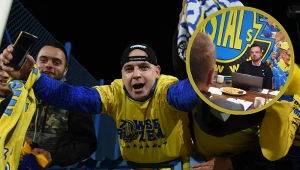 Sensacyjne doniesienia ws. Stali. Dyrektor klubu otworzył się przed kibicami