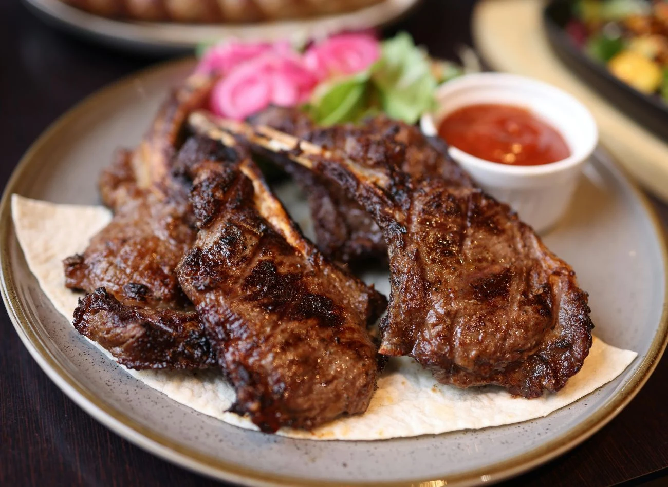 Czy jagnięcina jest zdrowa? Kto powinien ją spożywać? Czy jagnięcina jest zdrowa? Kto powinien ją spożywać?