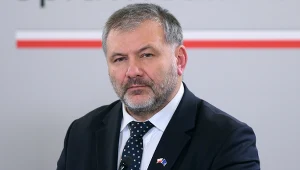 Waldemar Żurek przekazał nowe informacje na temat zespołu, który zbada polskie wątki w aferze Epsteina