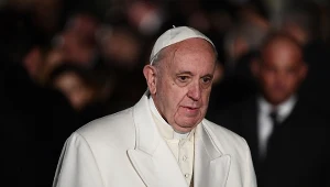 Papież Franciszek spocznie w miejscu, które wskazał w testamencie. Uściślił też, jak ma wyglądać jego grób
