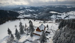 Ferie na Dolnym Śląsku bez tłumów? W tych miejscach obłożenie wynosi 40 proc. 