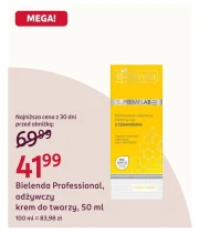 Krem do twarzy Bielenda