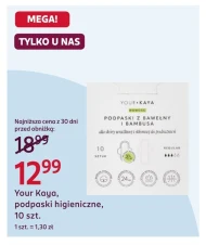 Podpaski Your KAYA