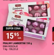 Praliny Lambertini