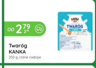 Twaróg Kanka