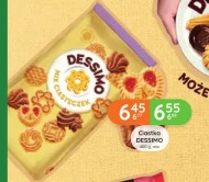 Ciastka Dessimo