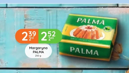 Маргарин Palma