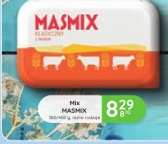 Tłuszcz do smarowania Masmix