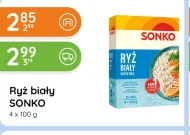 Ryż Sonko