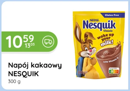 Nesquik