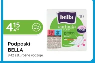 Podpaski Bella