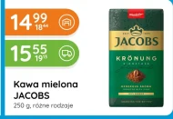Kawa mielona Jacobs