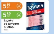 Szynka Krakus