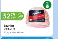 Szynka Krakus