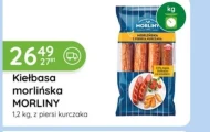 Kiełbasa Morliny