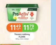 Tłuszcz roślinny Flora ProActiv
