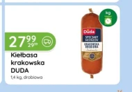 Kiełbasa Duda