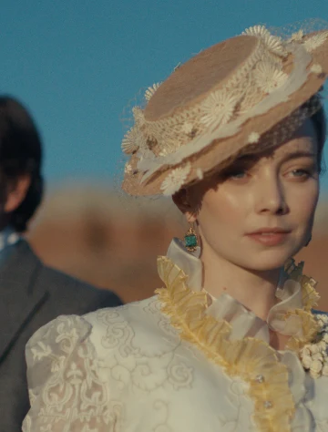 "Lalka" film z 2026 roku