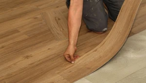 Podłoga winylowa to trwała inwestycja