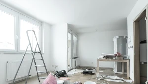 Remontując komuś dom, można odmienić jego życie