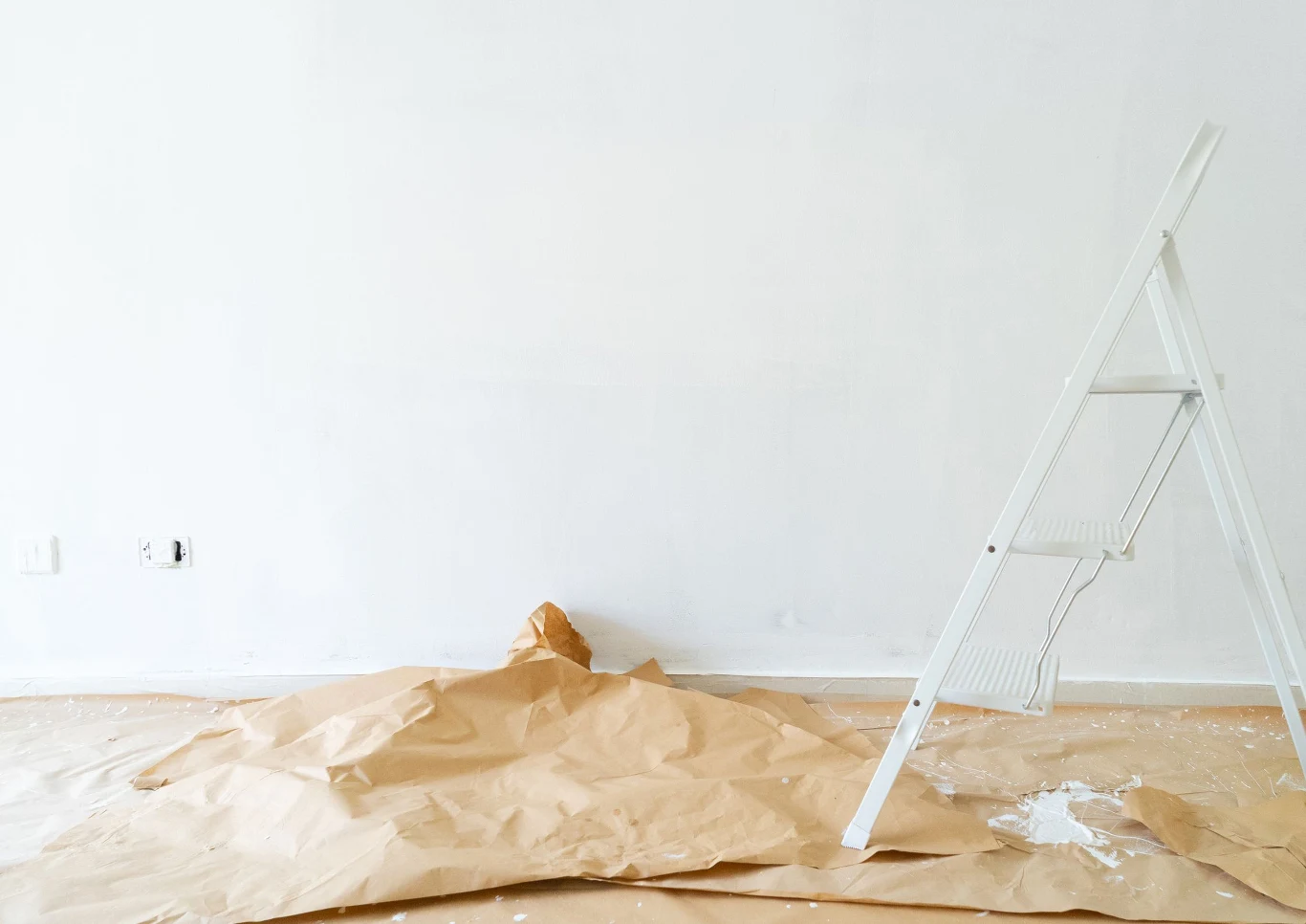 Jak sprawnie przeprowadzić remont mieszkania?