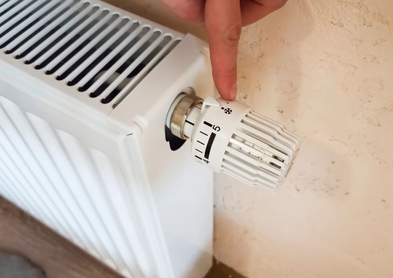 Jakie ogrzewanie wybrać?