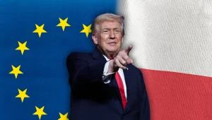 Jak Unia próbuje zarazić Polskę dziecięcą chorobą antyamerykanizmu