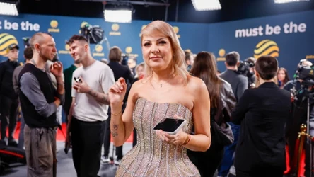 Magda Narożna (Piękni i Młodzi) jest jurorką programu "Disco Star"