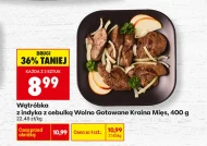 Wątróbka drobiowa Kraina Mięs