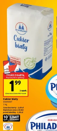 Cukier Polski Cukier