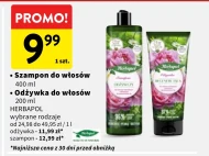 Odżywka do włosów Herbapol