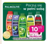 Szampon Palmolive