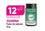 Puder do włosów Joanna