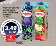 Нектар Hortex