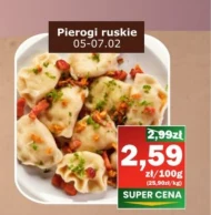 Pierogi K!
