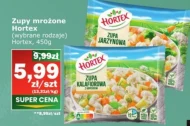 Zupa mrożona Hortex