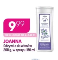 Odżywka do włosów Joanna